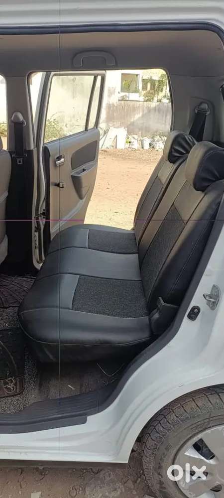 Maruti Suzuki Wagon R 2010 Cng & Hybrids 75000 Km Driven