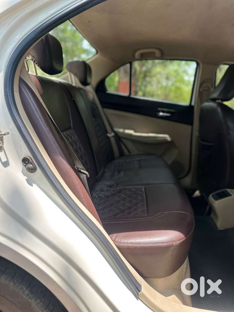 Maruti Suzuki Dzire 1.2 Vxi, 2023, Petrol