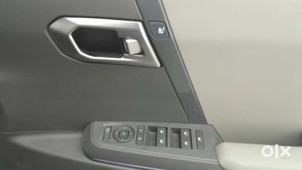 Kia Syros Htx Plus Opt Diesel At, 2025, Diesel