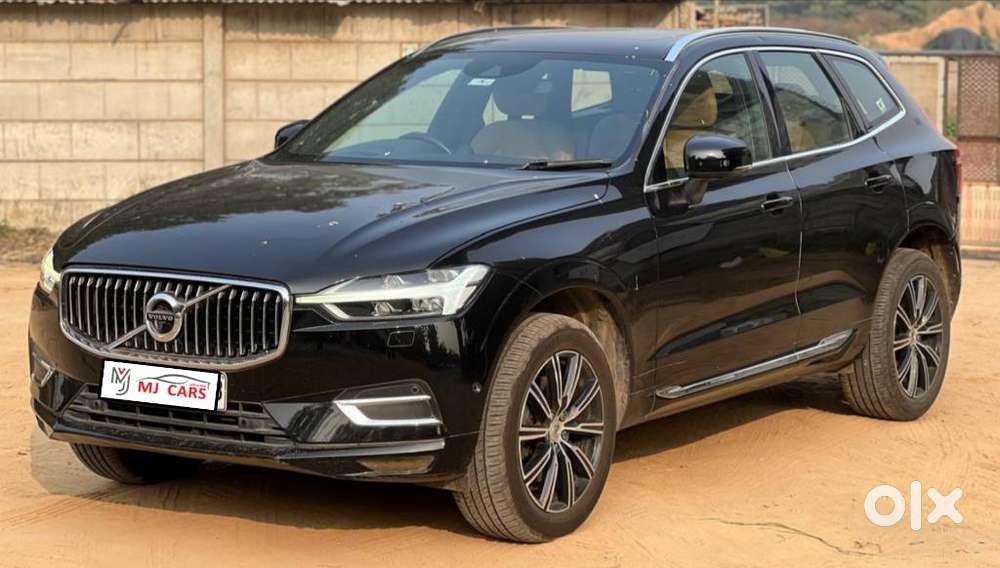 Volvo Xc60 D5 Summum, 2018, Diesel