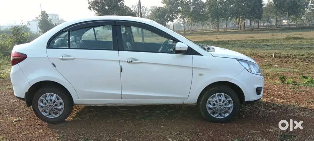 Tata Zest 2017 Diesel 75000 Km Driven