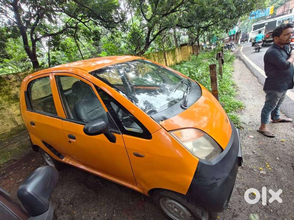 Tata Nano Xe, 2013, Petrol