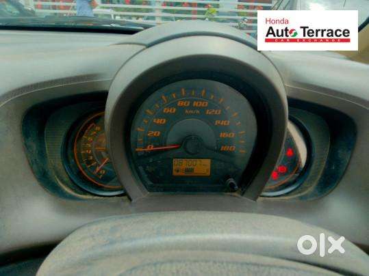 Honda Amaze E Petrol, 2013, Petrol