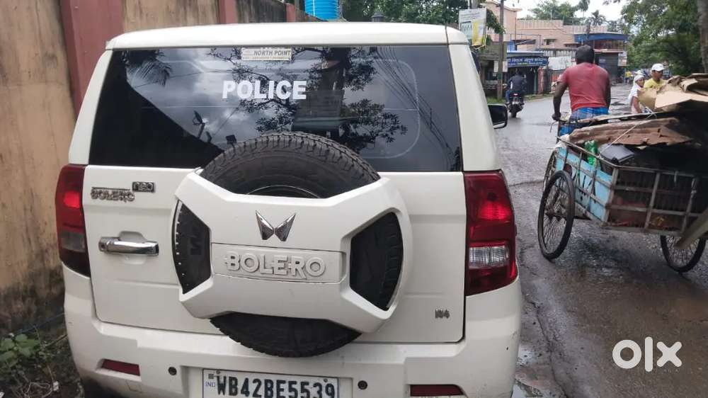 Mahindra Bolero Neo Diesel 2023
