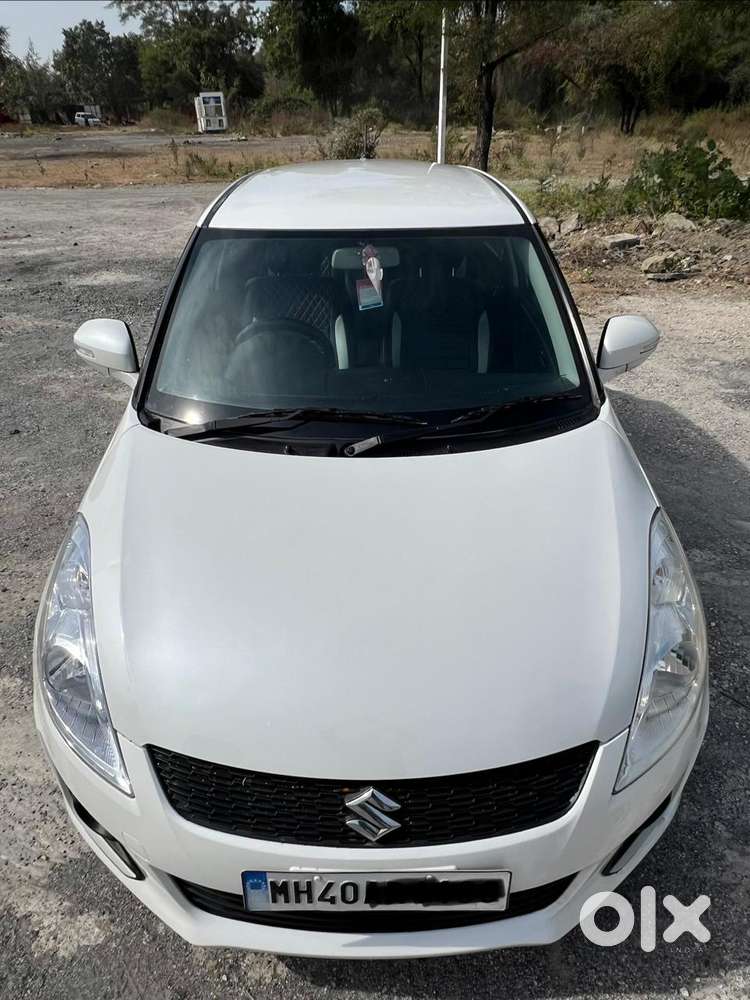 Maruti Suzuki Swift Vdi (o), 2015, Diesel