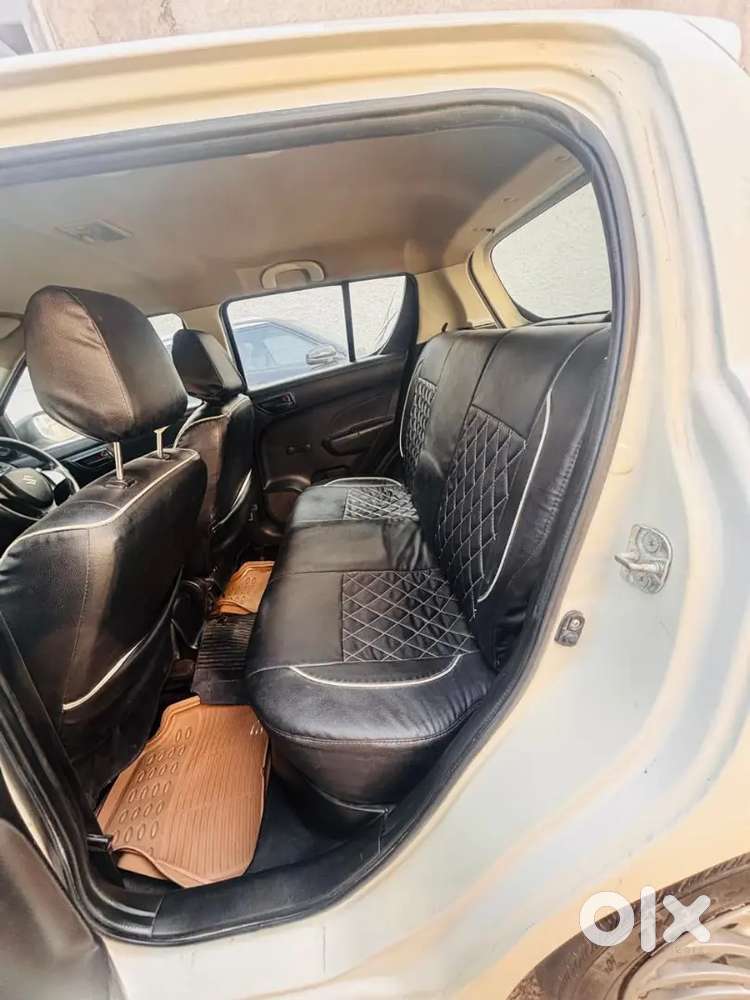 Maruti Suzuki Swift 2012 Petrol Good Condition