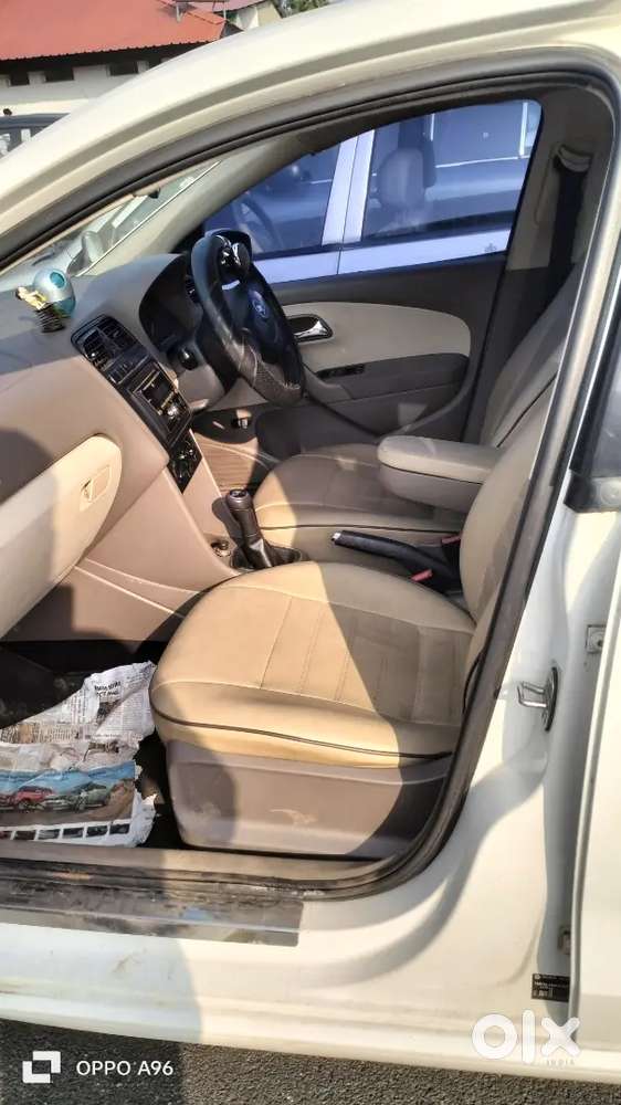 Skoda Rapid 2012 Diesel 145000 Km Driven