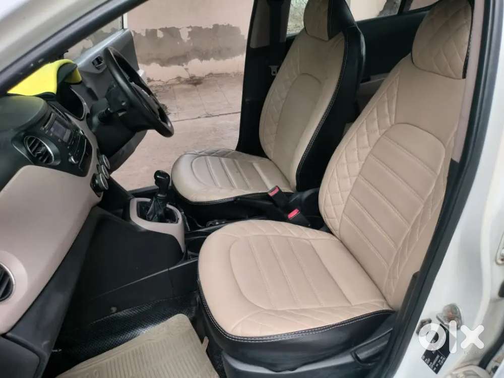 Hyundai Xcent