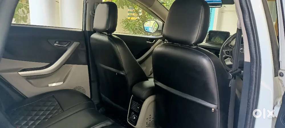 Tata Nexon 1.2 Xza Plus 2018 Model
