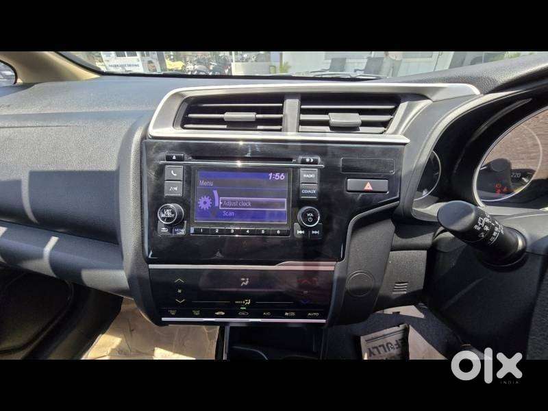 Honda Jazz 2018, 2018, Petrol