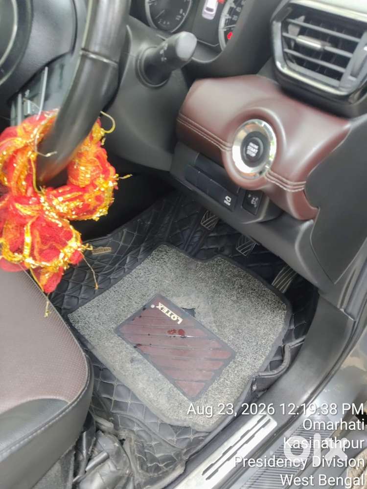 2023 Maruti Suzuki Vitara