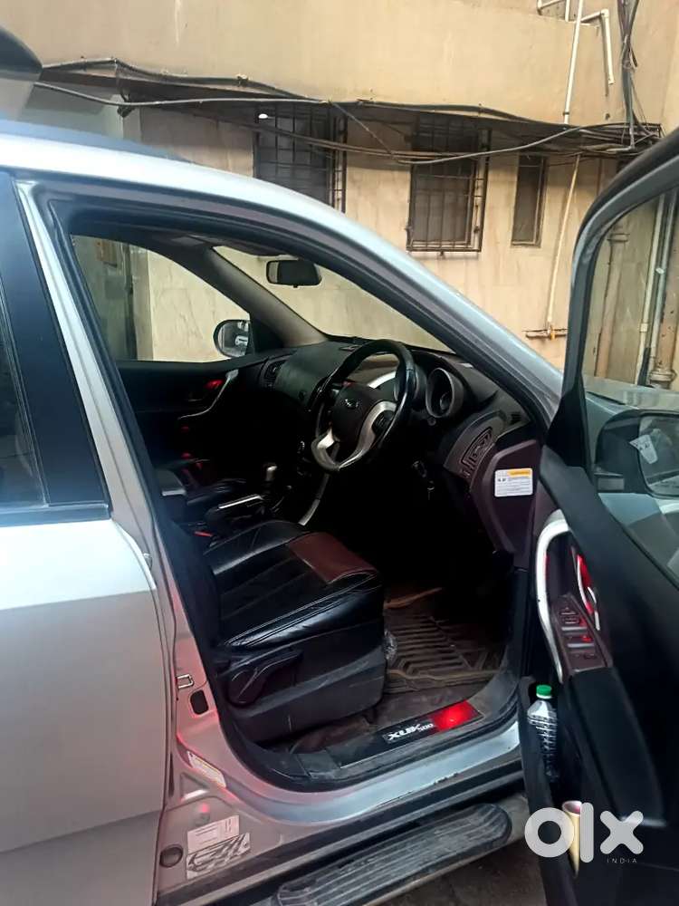 Well Maintained 2014 Xuv500 W8 Top Model - Family Car - Direct Owner