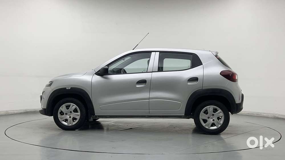Renault Kwid Rxl 1.0, 2020, Petrol