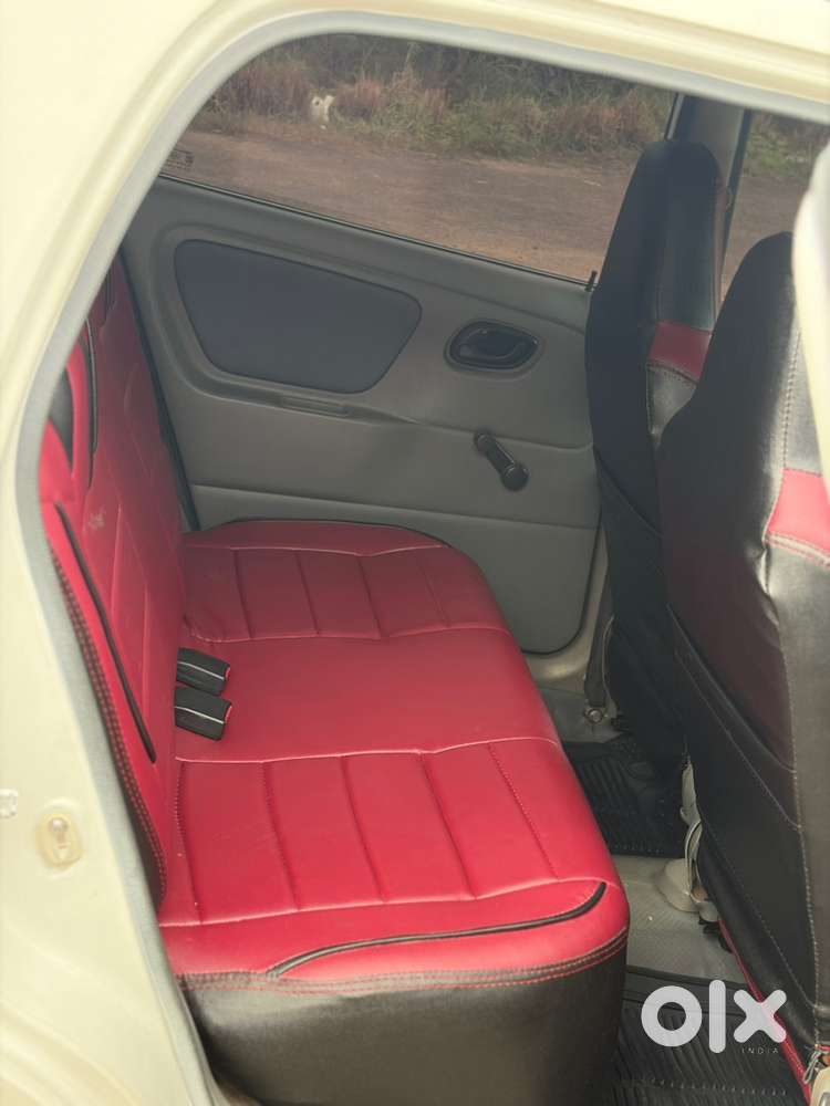 2013 Maruti Suzuki Alto K10 Vxi Single Ownership  Low Km  83000