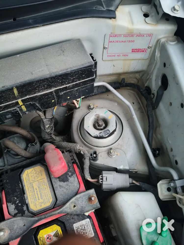 Maruti Suzuki Alto 800 2022 Petrol Well Maintained