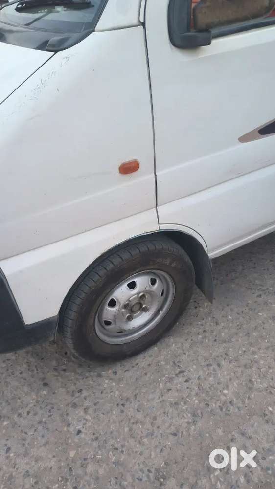 Maruti Suzuki Eeco 2019