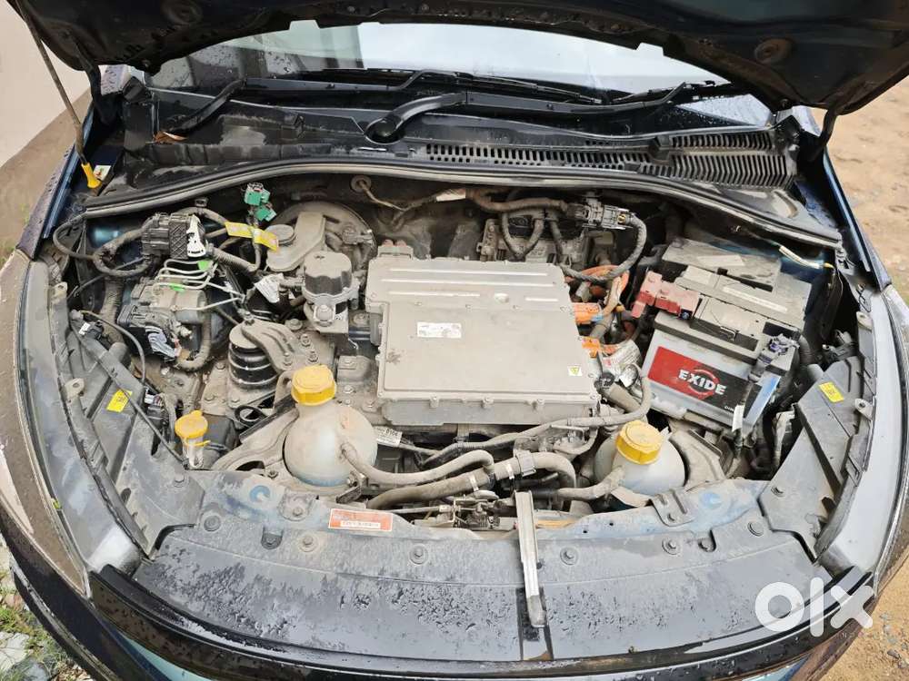 Tata Tiago EV 2024 Electric car in Good Condition - Photo 3