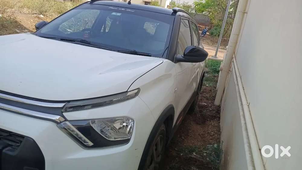 Citroen C3 2022 Petrol Well Maintained