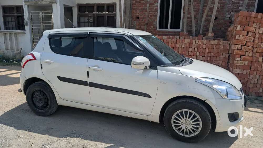 Selling Well Maintained Car