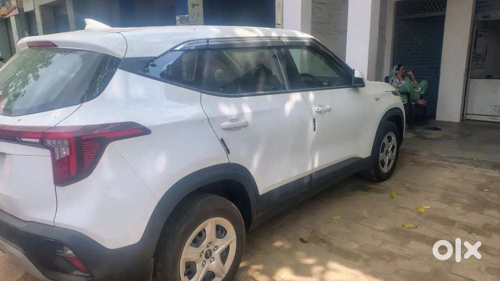 Kia Seltos  Hte (0)optional Diesel Manual Oct 2025 Diesel