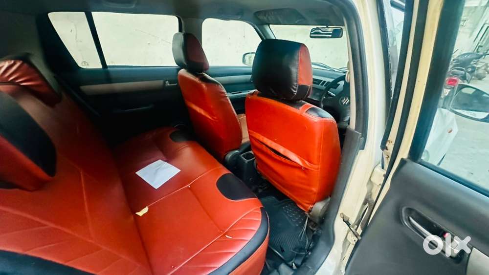 Maruti Suzuki Swift 2007 Diesel
