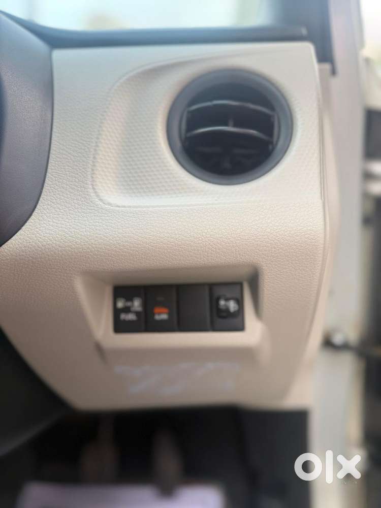 Maruti Suzuki Wagon R 1.0 Lxi (o), 2019