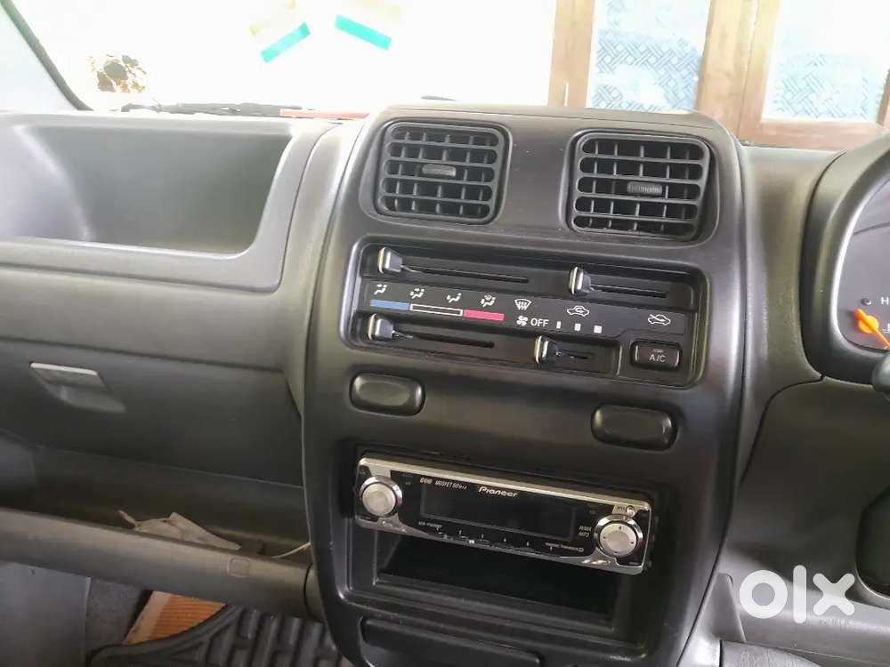 2004modal Good Car 112000rs