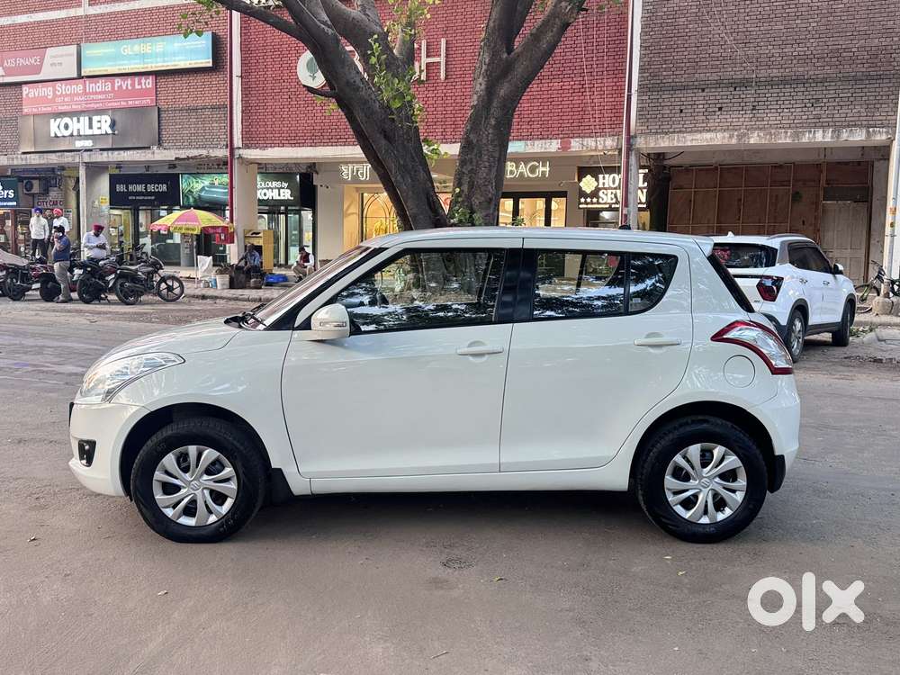 Maruti Suzuki Swift Ddis Vdi, 2014, Diesel