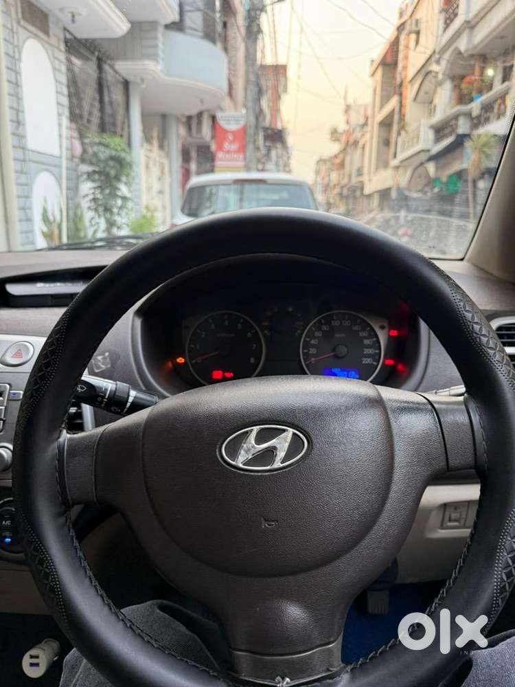 Hyundai I20 2011 Petrol Well Maintained