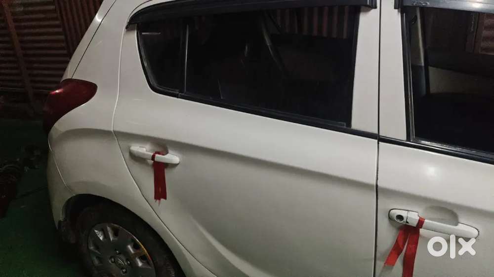 Hyundai I20 Active 2014 Diesel 86000 Km Driven