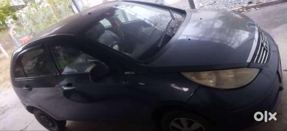 Tata Indica Vista