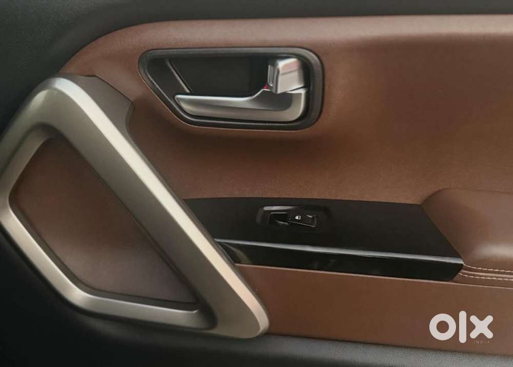 Mahindra Scorpio N Z8 Diesel Mt 2wd 7 Str, 2025, Diesel