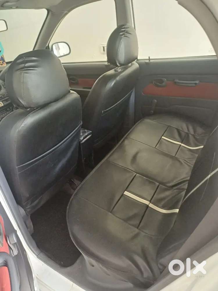 Hyundai Santro Xing 2009 Manual Petrol Registration 2011 Passing 2031