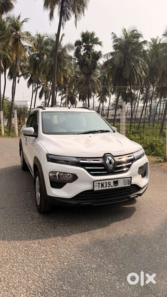 Renault Kwid Rxt 1.0, 2025, Petrol