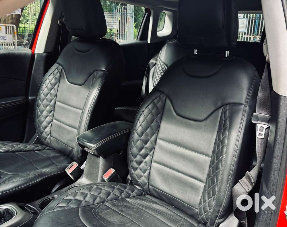 Jeep Compass 2.0 Bedrock, 2018, Diesel