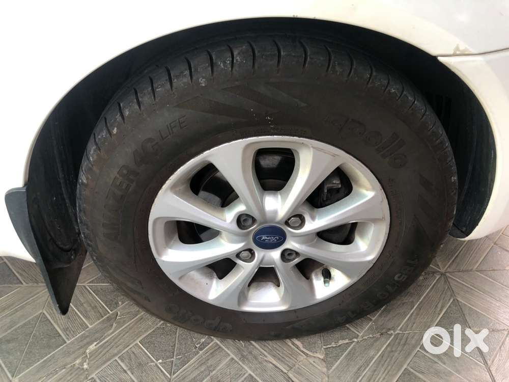 Ford Diesel Manual 2015 Year