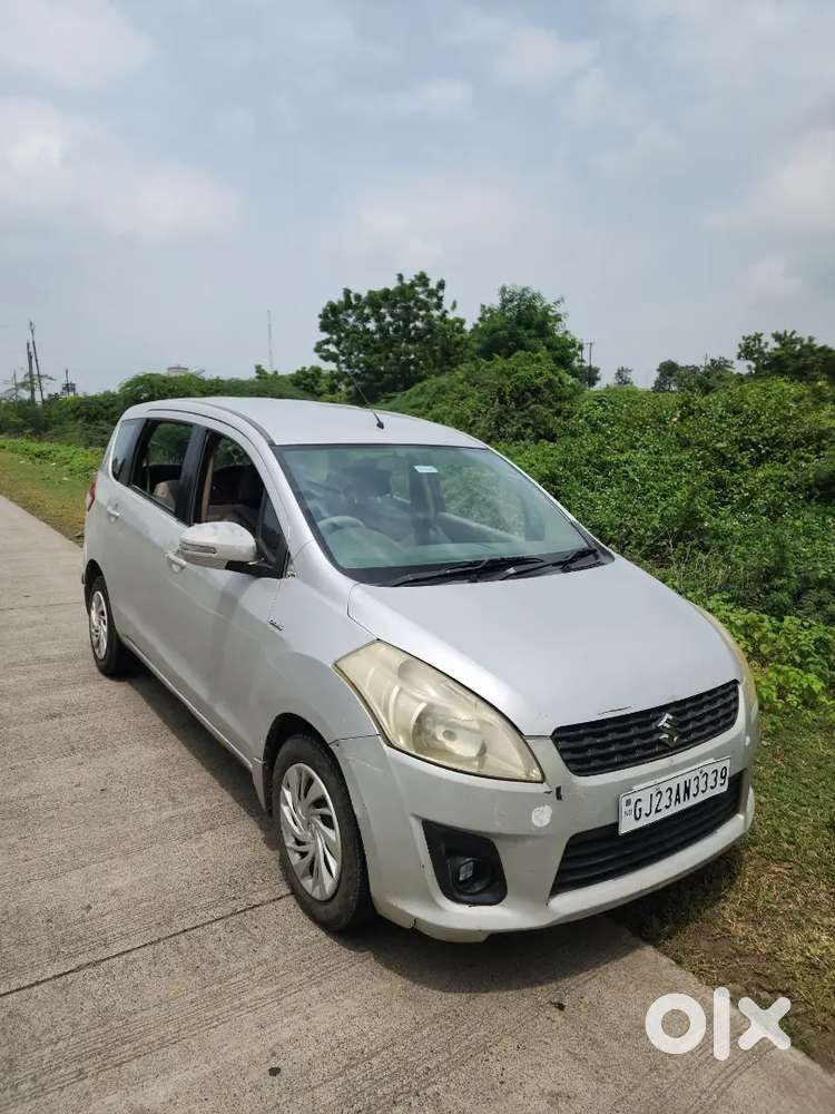 Ertiga 2013 Vdi Diesel Good Condition