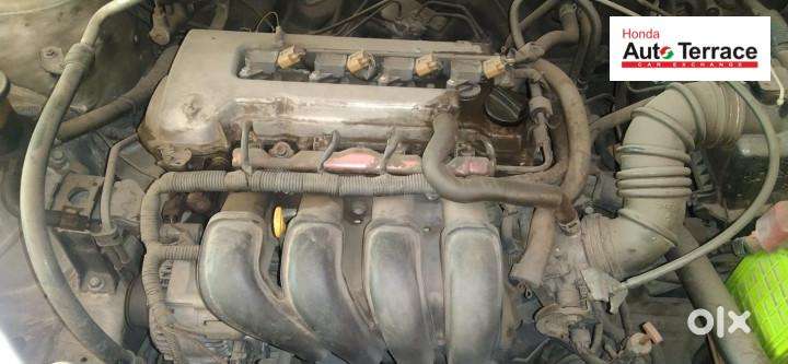 Toyota Corolla H3, 2004, Petrol