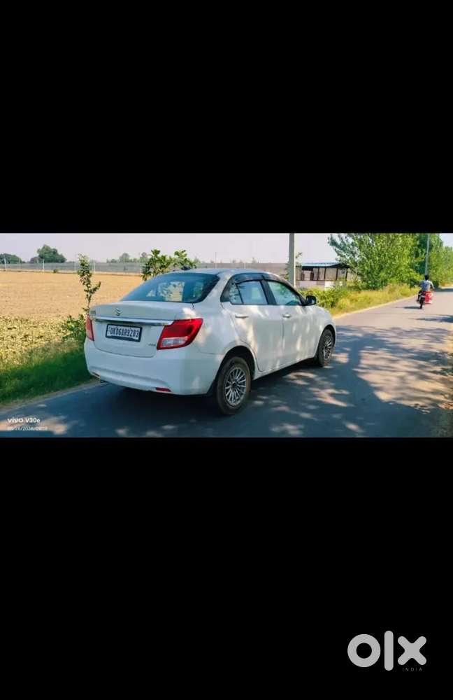 Maruti Suzuki Swift Dezire