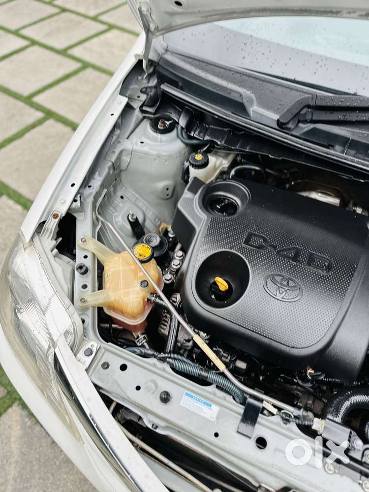 Toyota Etios 2013-2014 Vd Sp, 2012, Diesel