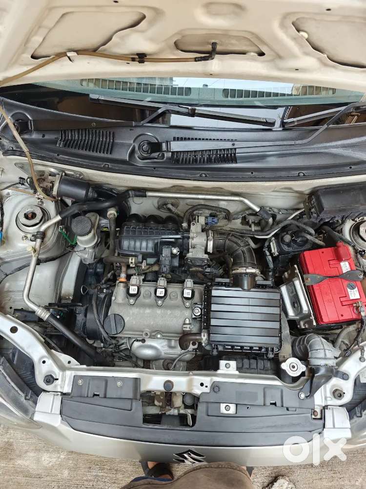 Maruti Suzuki Alto 800 2017 Petrol 38300 Km Driven