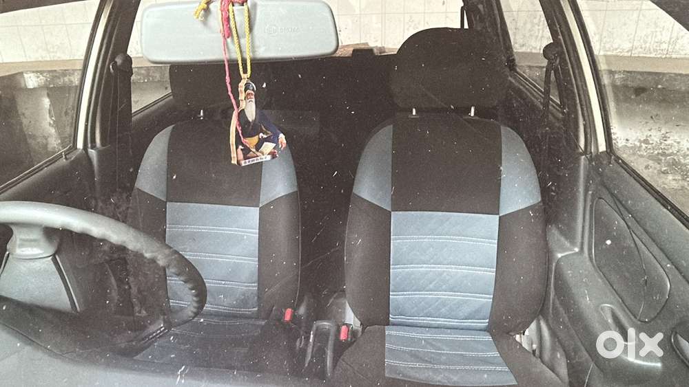 Maruti Alto Lxi 2006