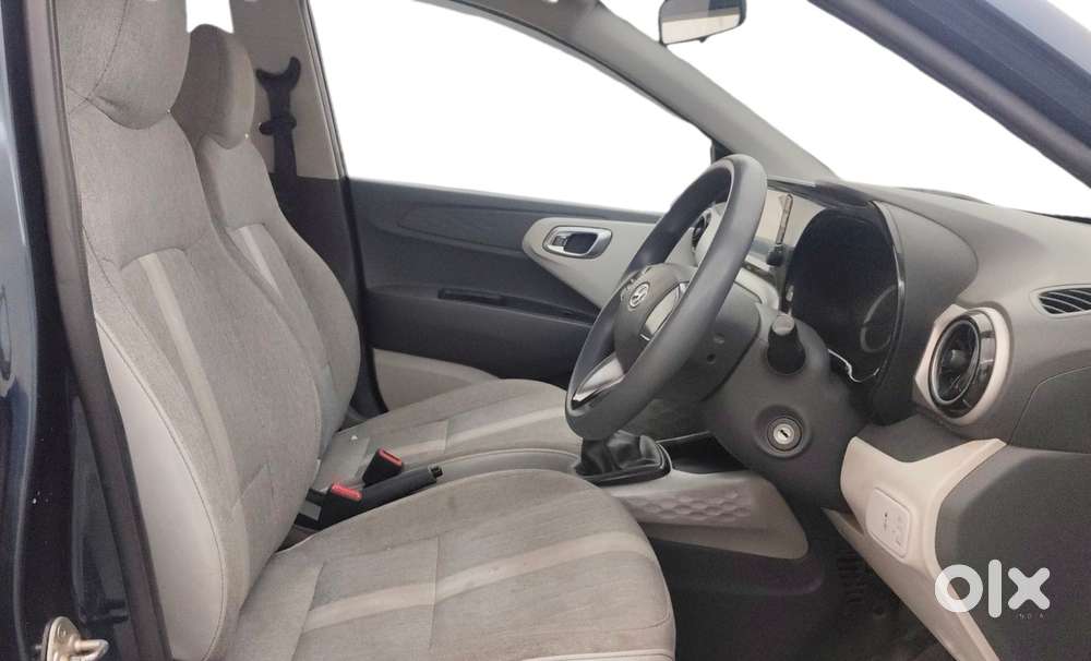 Hyundai Grand I10 Nios 1.2 Kappa Vtvt Sportz Cng, 2022, Cng & Hybrid..