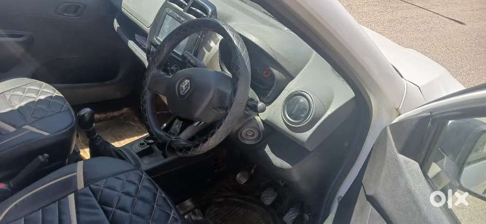 Renault Kwid 2018, Orijnal Condtion