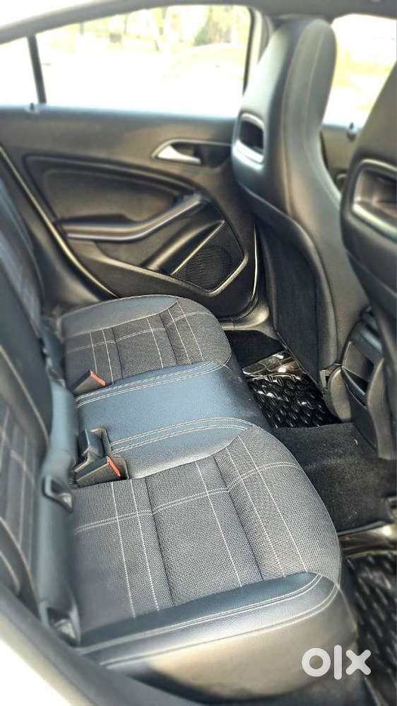 Mercedes-benz A Class 180 Sport Petrol, 2014, Petrol