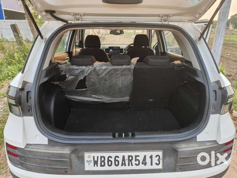 Hyundai Venue Sx, 2024, Petrol