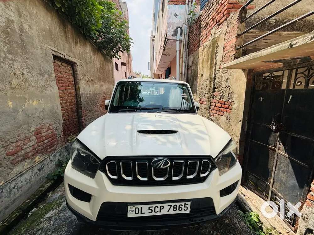 Scorpio Or Sale Dl No.786