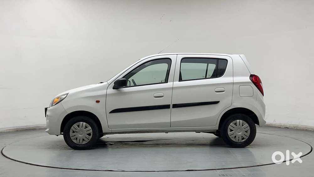 Maruti Suzuki Alto 800 Vxi, 2020, Petrol