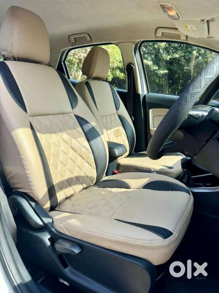 Ford Ecosport 1.5 Diesel Titanium, 2019, Diesel