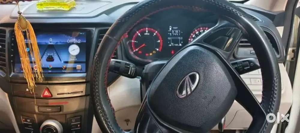 Mahindra Tuv 300 2021 Diesel Good Condition